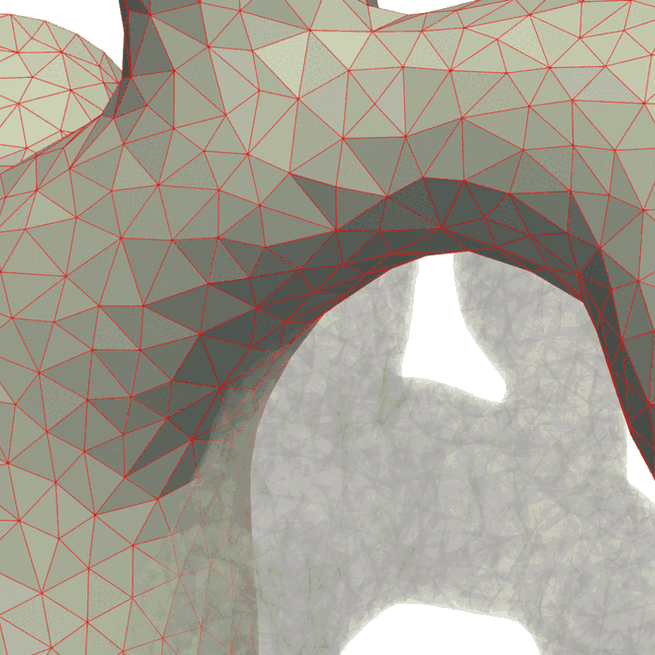 Shape-informed graph neural networks and data assimilation: application to velocity and pressure reconstruction in aortic blood flow