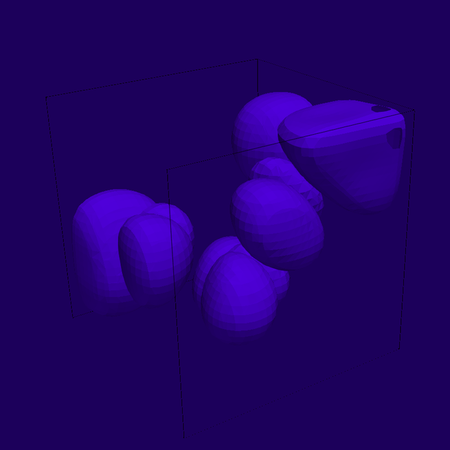 Efficient numerical strategies for entropy-regularized semi-discrete optimal transport